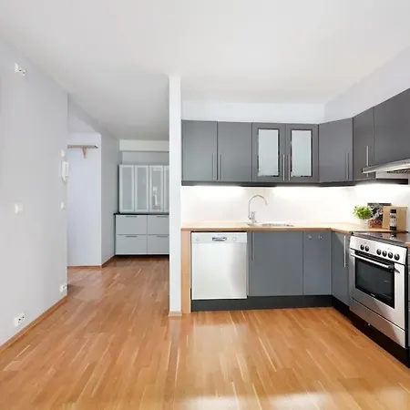 Perfect For People Visiting Stavanger! Apartmán Stavanger