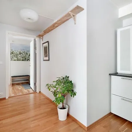 Perfect For People Visiting Stavanger! Apartmán *