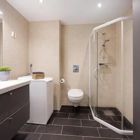 Apartment Perfect For People Visiting Stavanger! *
