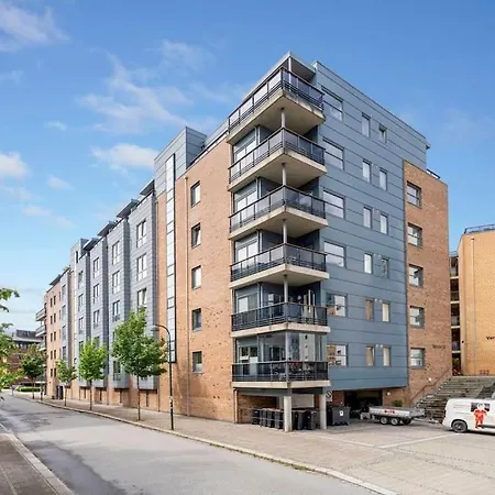 Perfect For People Visiting Stavanger! Apartmán